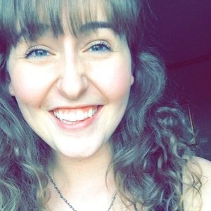 Meet your Posher, Kinley